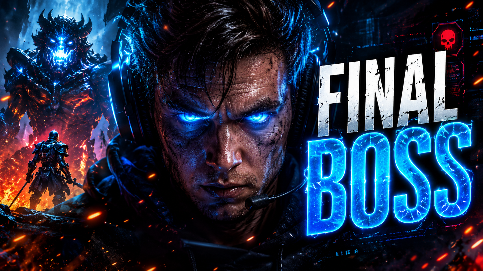Final Boss — V2