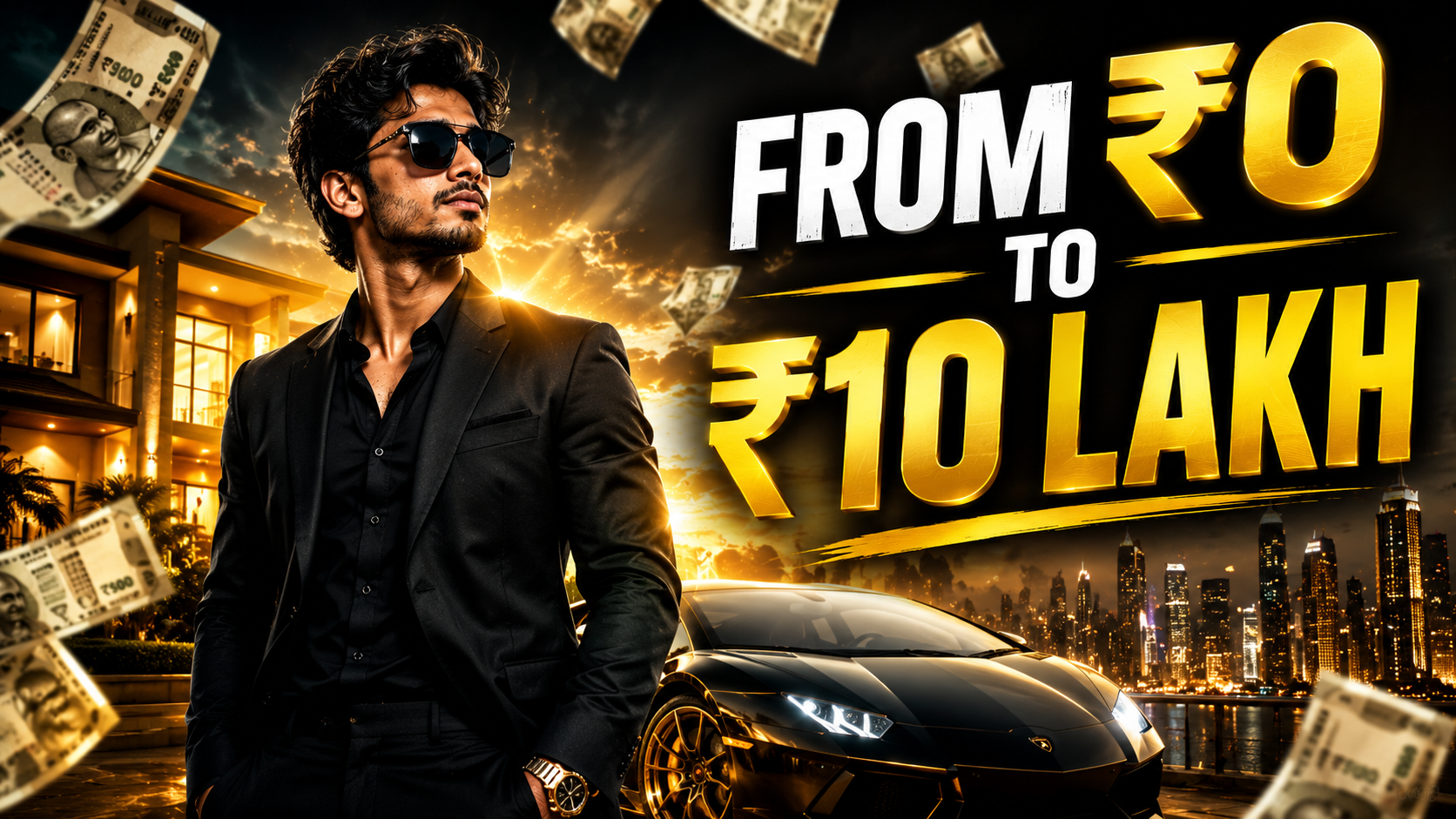 ₹0 to ₹10 Lakh — V1
