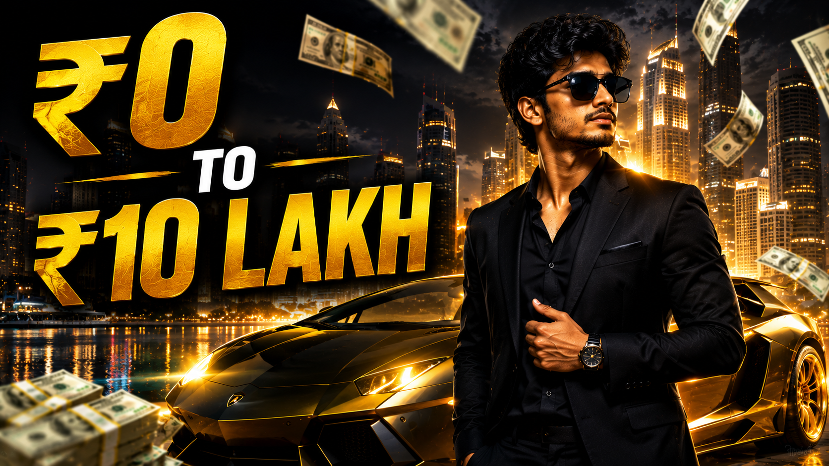 ₹0 to ₹10 Lakh — V2
