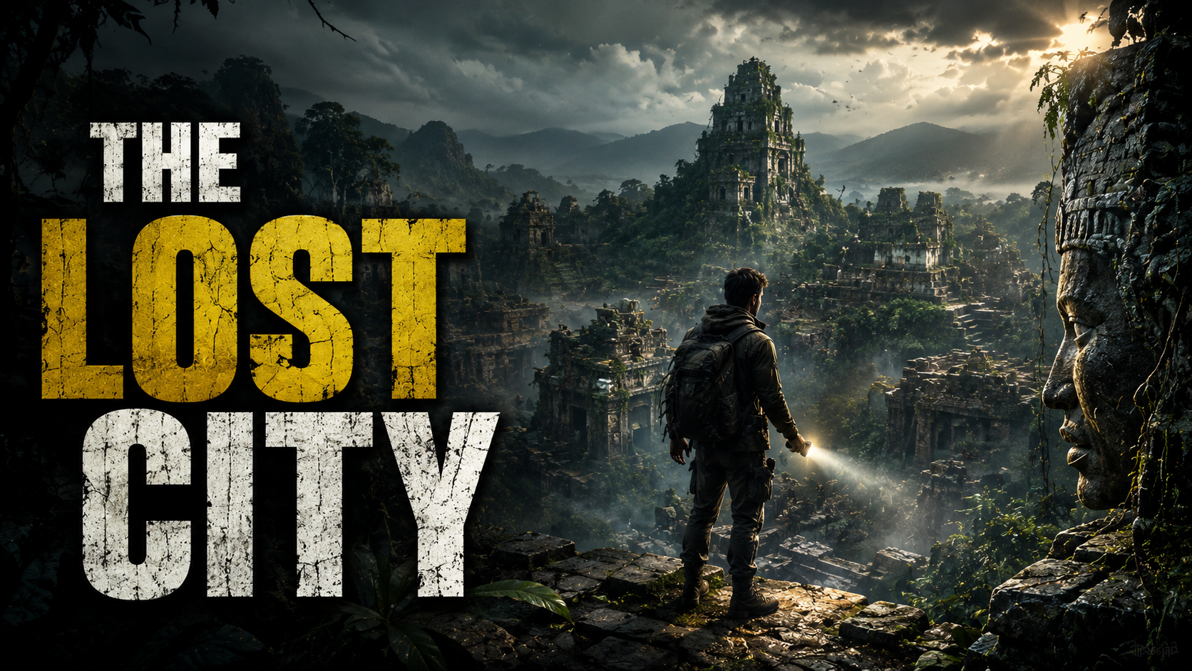 The Lost City